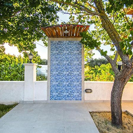 Zissis Villa & Pool 5Min Drive To Beach Kato Yerakarion Екстер'єр фото